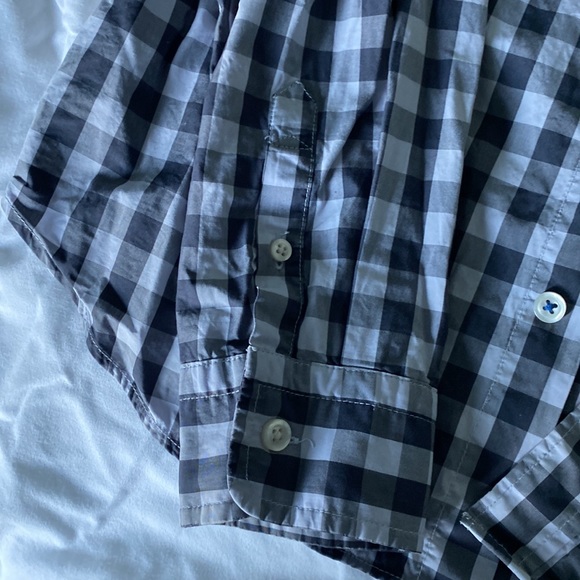 Gap Lived-In Shirt - Picture 3 of 3